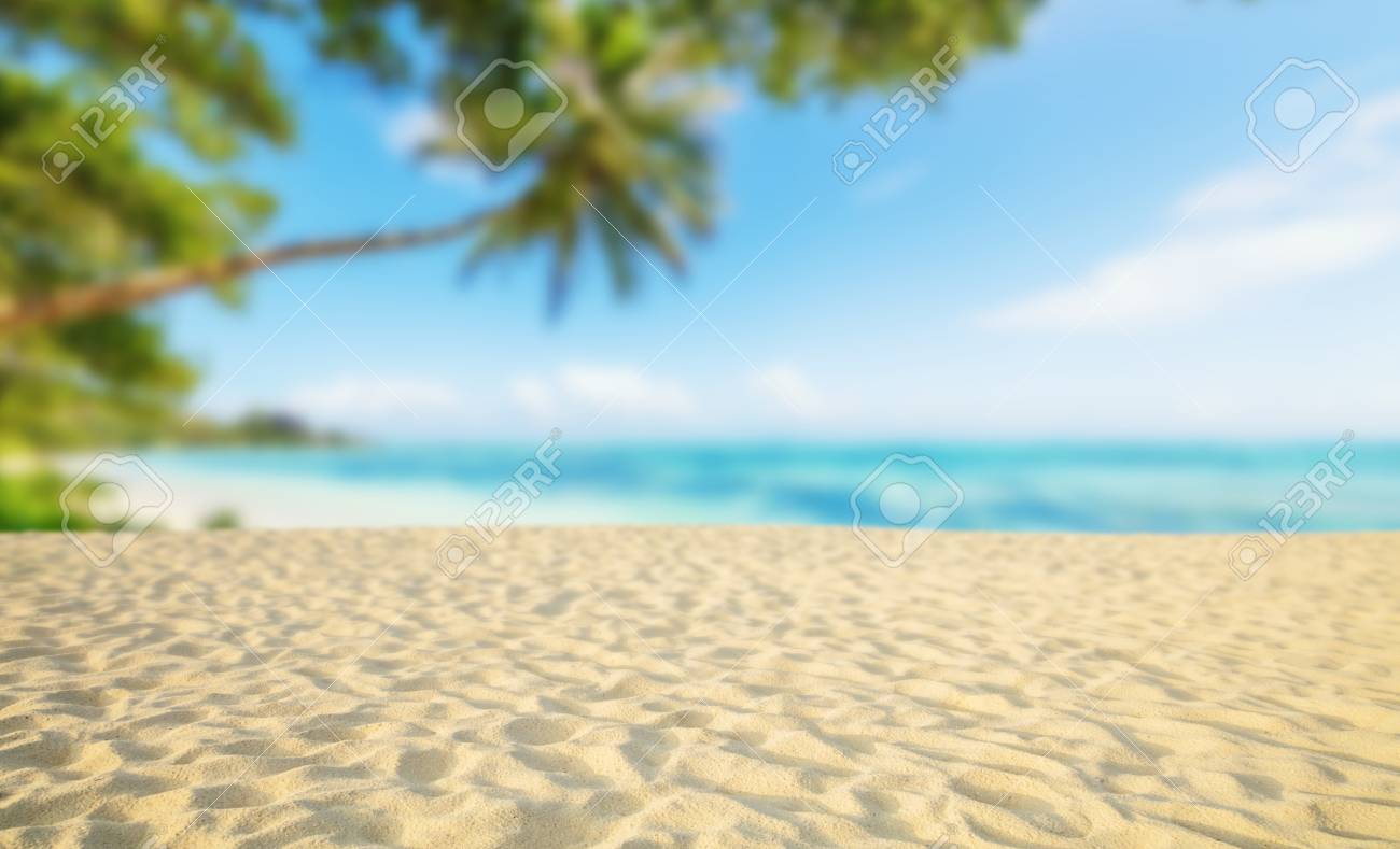 Detail Free Background Image Beach Nomer 39