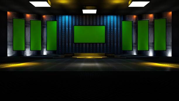 Detail Free Background Images For Green Screen Nomer 16