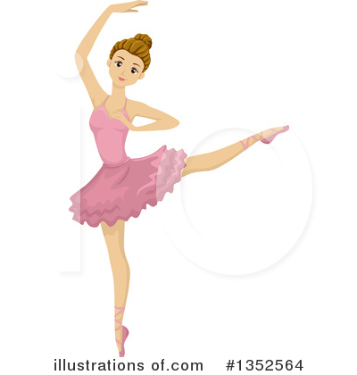 Detail Free Ballet Clip Art Nomer 14