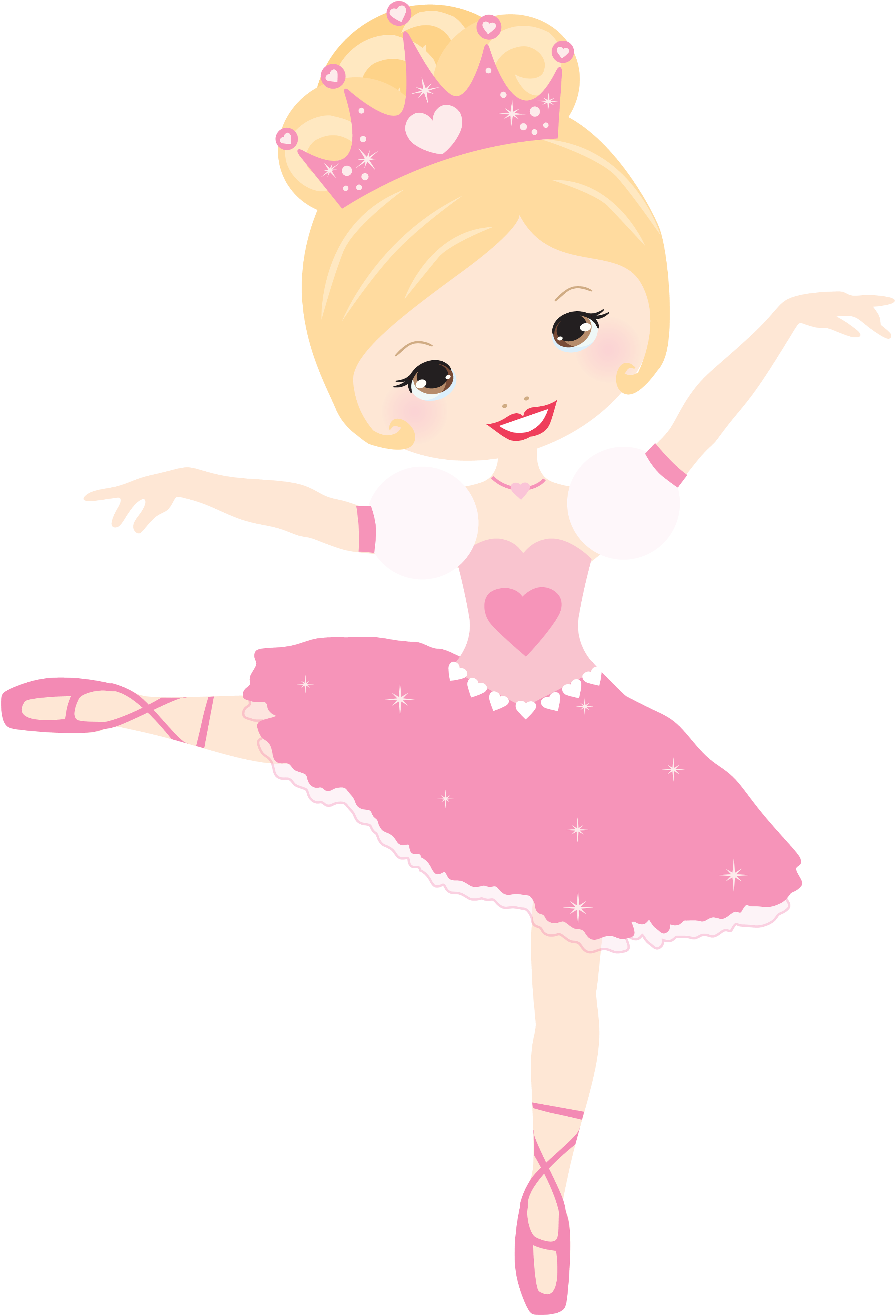 Detail Free Ballet Clip Art Nomer 38