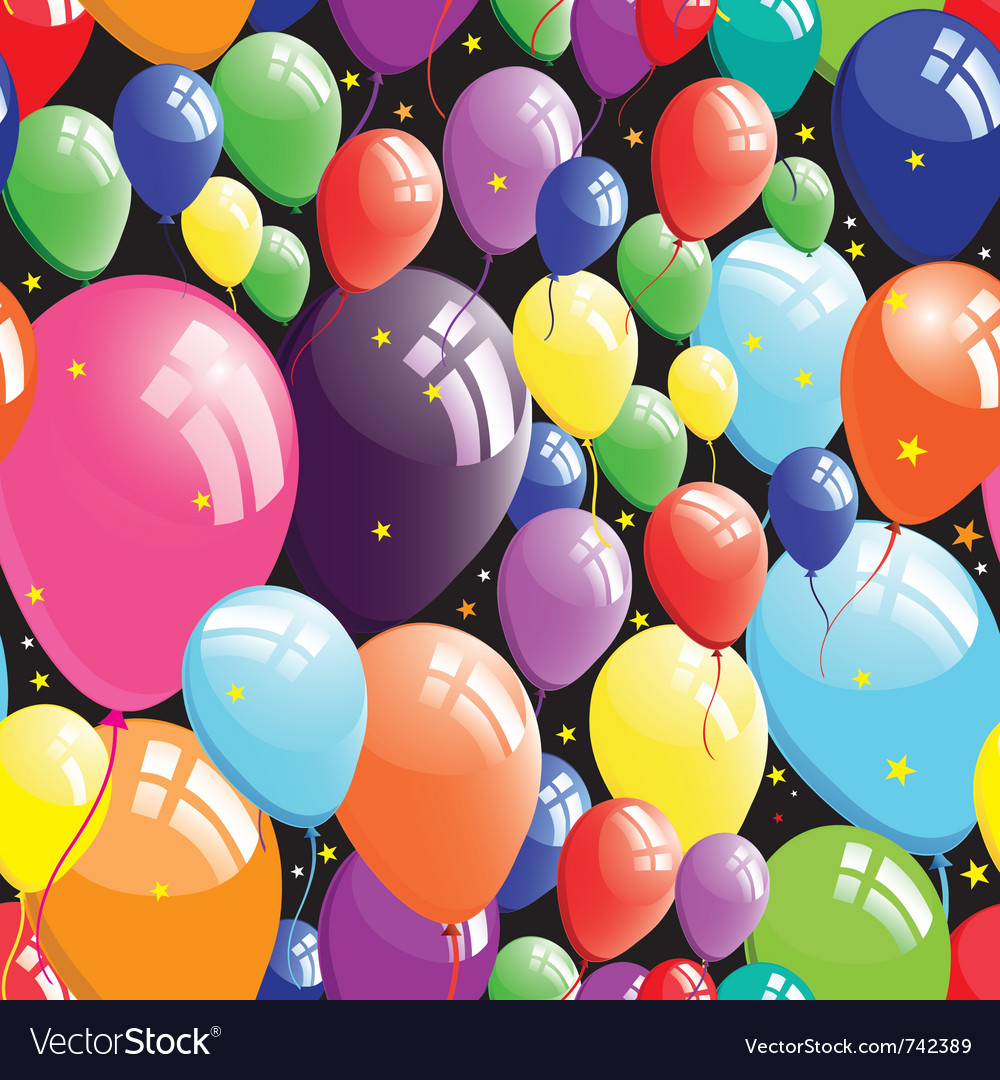 Detail Free Balloon Background Nomer 22