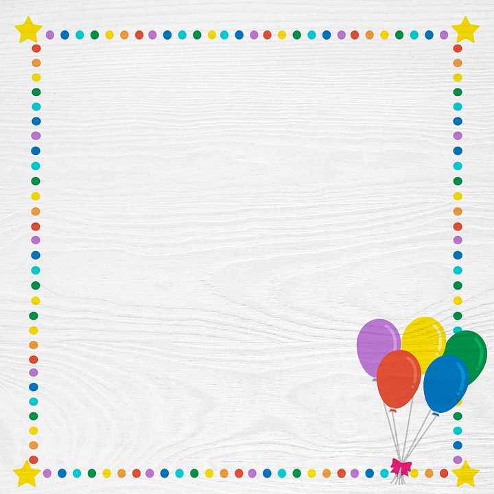 Detail Free Balloon Background Nomer 36