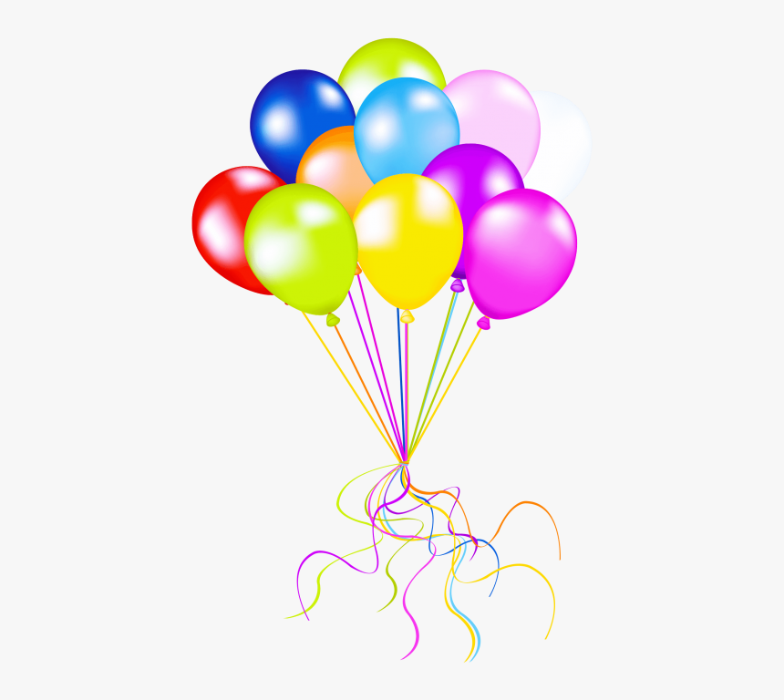 Detail Free Balloon Background Nomer 39