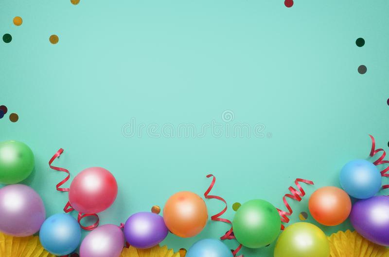 Detail Free Balloon Background Nomer 41