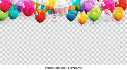 Detail Free Balloon Background Nomer 46