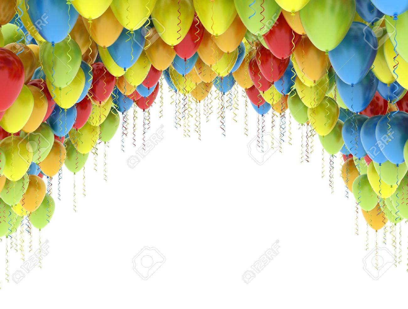 Detail Free Balloon Background Nomer 47