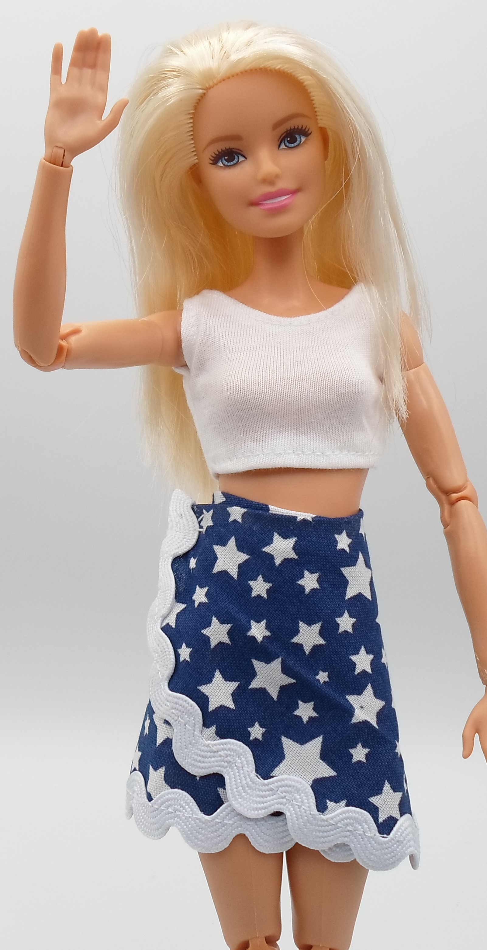 Detail Free Barbie Nomer 35