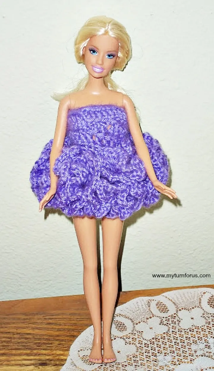 Detail Free Barbie Nomer 50