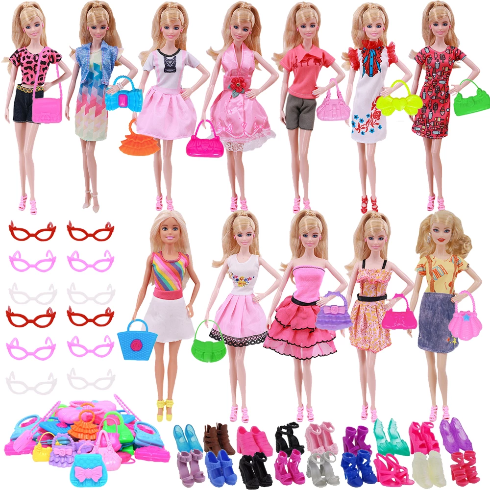 Detail Free Barbies Nomer 48