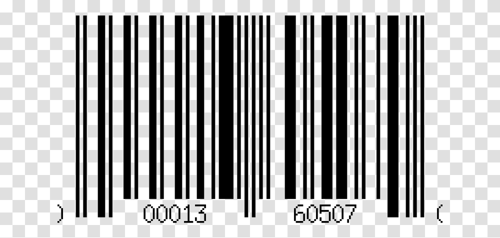 Detail Free Barcode Clipart Nomer 29