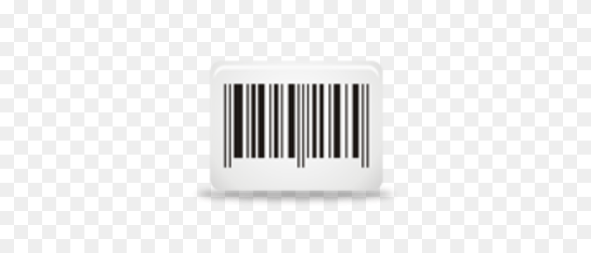 Detail Free Barcode Clipart Nomer 38