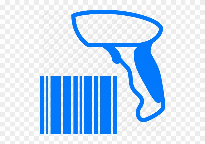 Detail Free Barcode Clipart Nomer 40