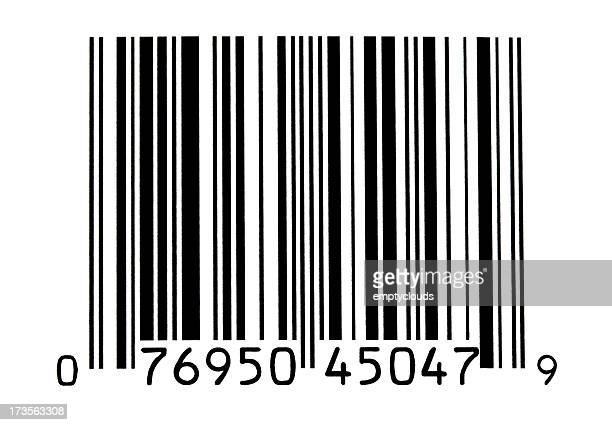 Detail Free Barcode Image Nomer 11