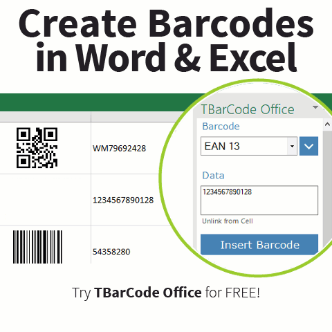 Detail Free Barcode Image Nomer 18