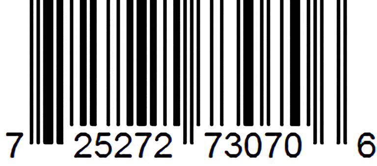 Detail Free Barcode Image Nomer 20