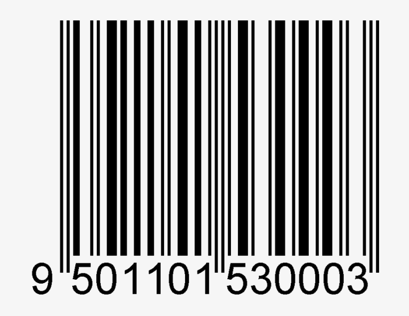 Detail Free Barcode Image Nomer 21