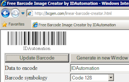 Detail Free Barcode Image Nomer 40