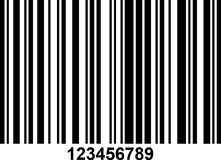 Detail Free Barcode Image Nomer 45