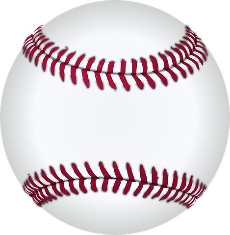 Detail Free Baseball Images Nomer 39