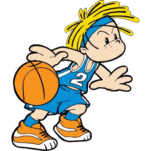 Detail Free Basketball Clipart Images Nomer 14