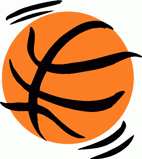 Detail Free Basketball Clipart Images Nomer 16