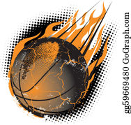 Detail Free Basketball Clipart Images Nomer 21