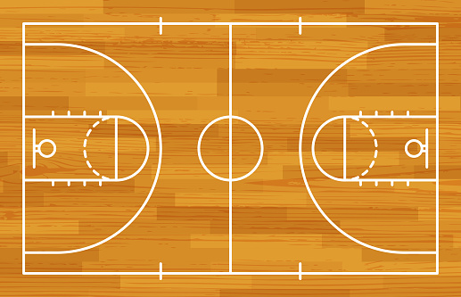 Detail Free Basketball Clipart Images Nomer 22