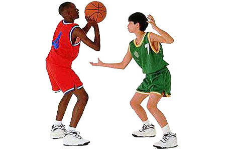 Detail Free Basketball Clipart Images Nomer 23