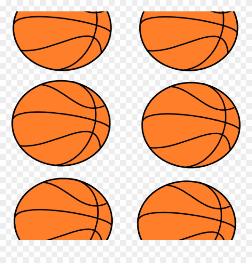 Detail Free Basketball Clipart Images Nomer 27