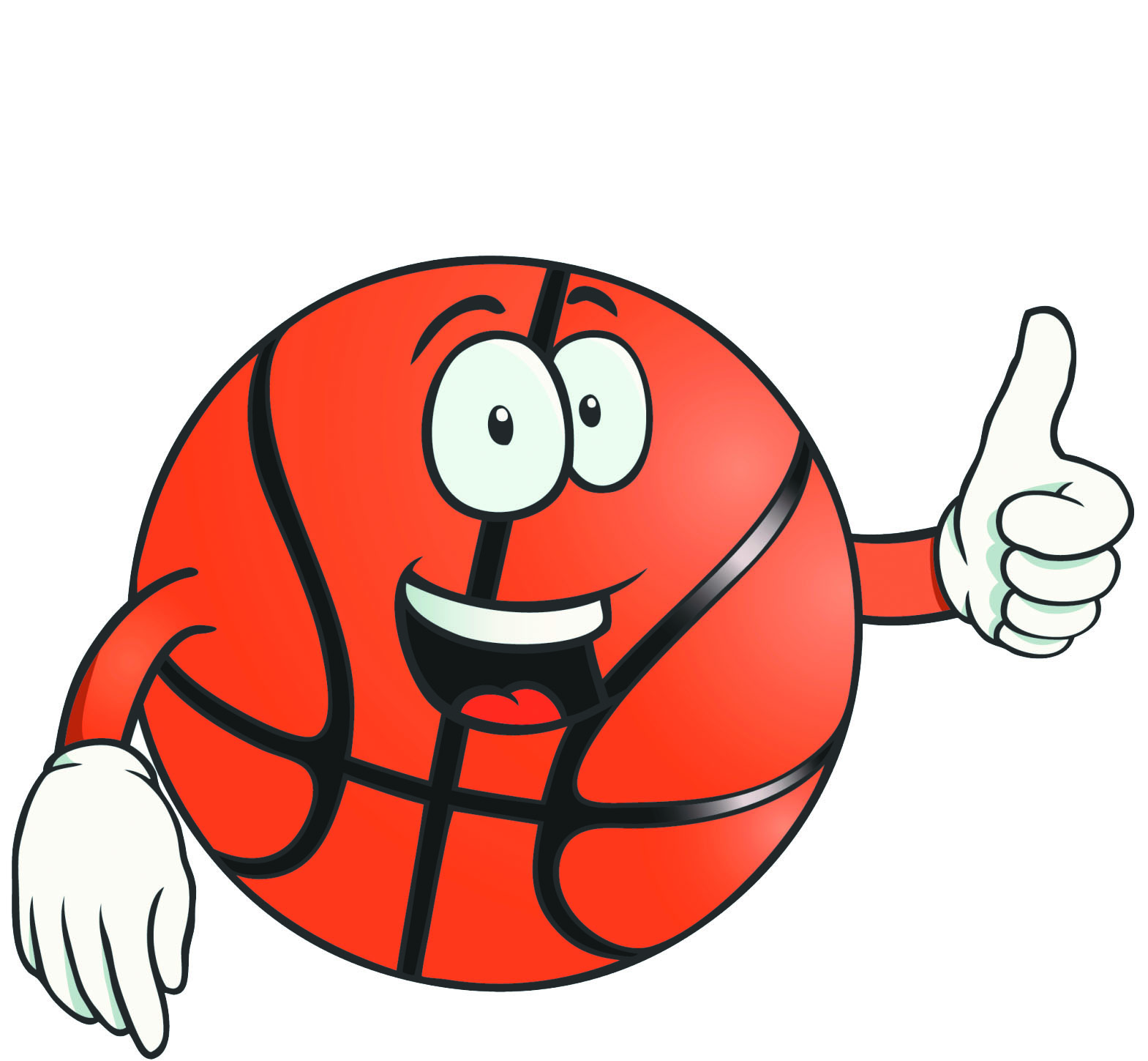 Detail Free Basketball Clipart Images Nomer 33