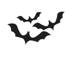Detail Free Bat Vector Nomer 15