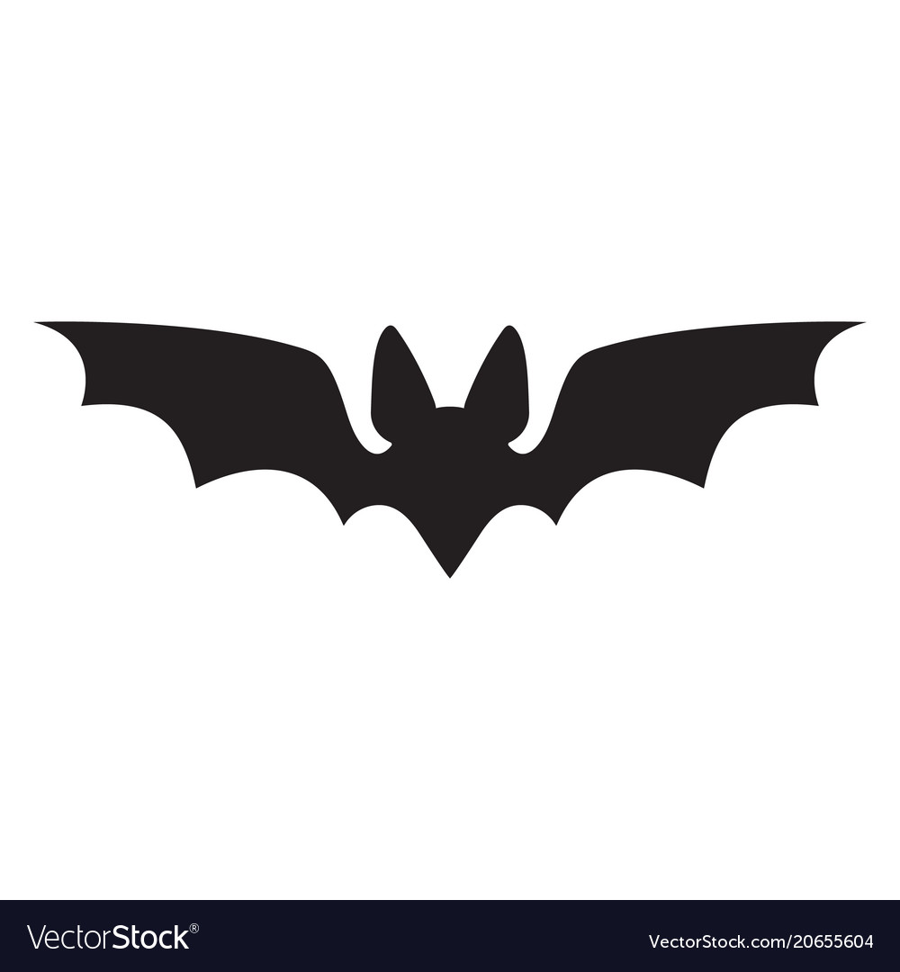 Detail Free Bat Vector Nomer 28