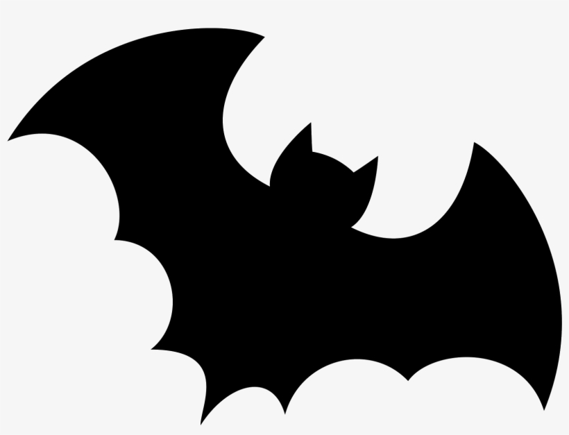 Detail Free Bat Vector Nomer 30