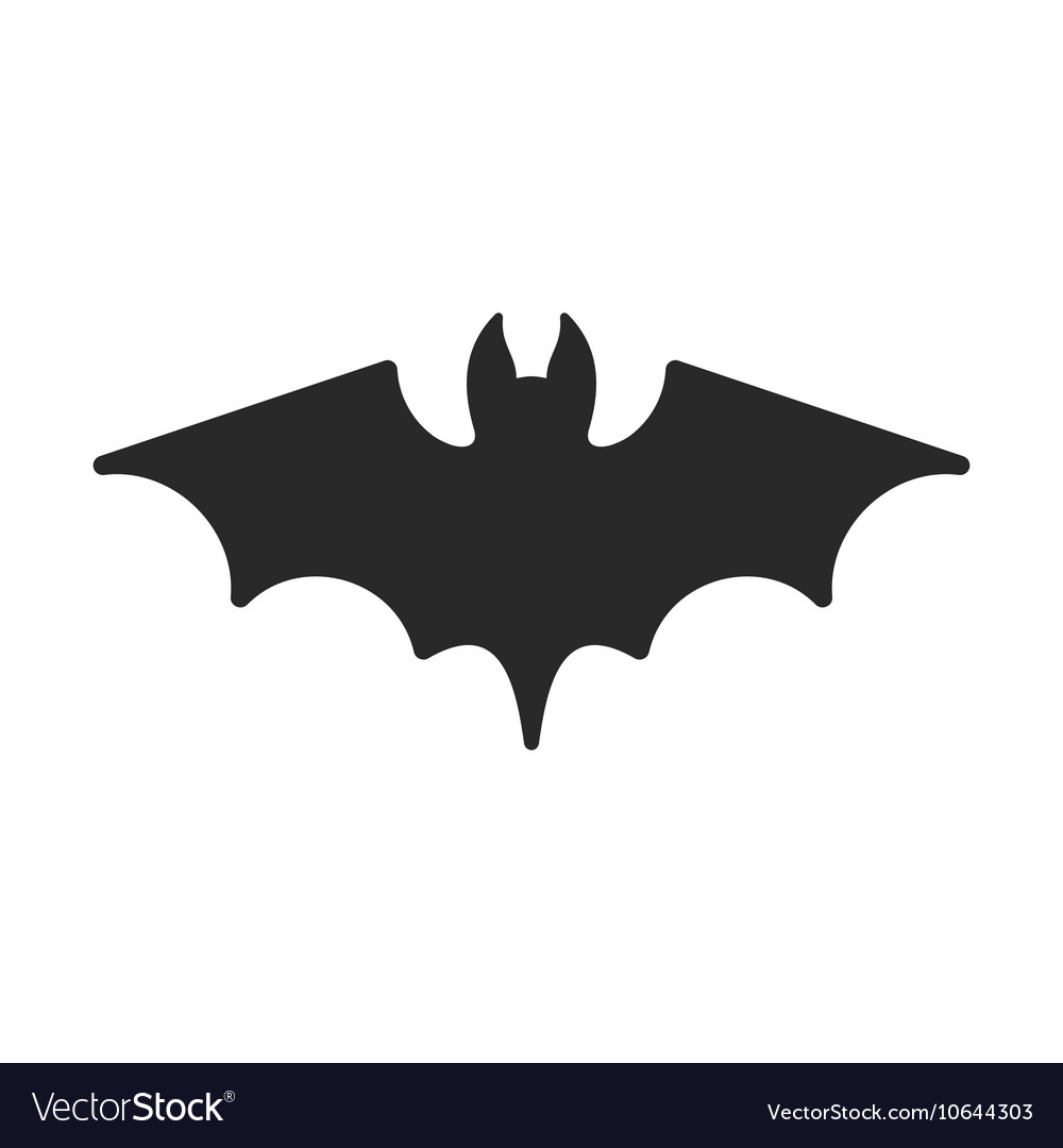 Detail Free Bat Vector Nomer 34