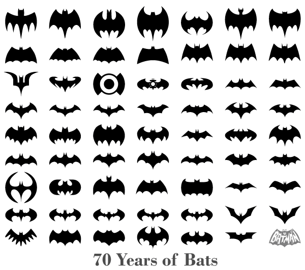 Detail Free Bat Vector Nomer 35