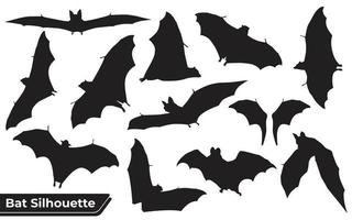 Detail Free Bat Vector Nomer 45