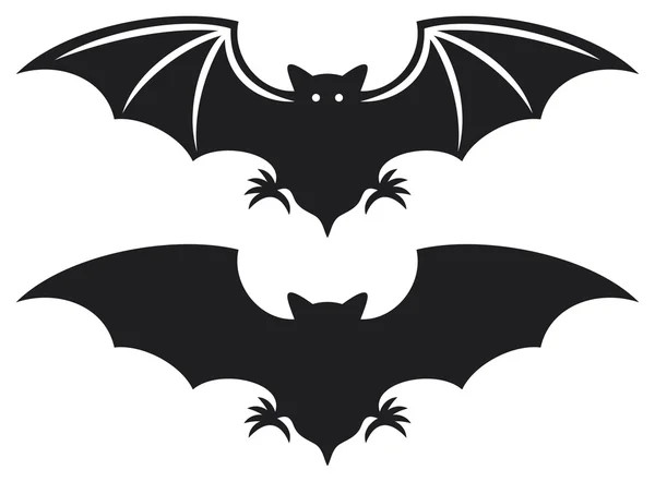 Detail Free Bat Vector Nomer 48