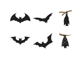 Detail Free Bat Vector Nomer 56