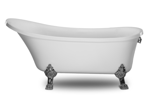 Detail Free Bathtub Clipart Nomer 35