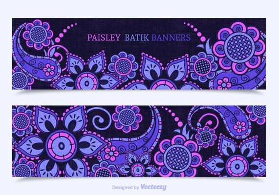 Detail Free Batik Vector Nomer 30