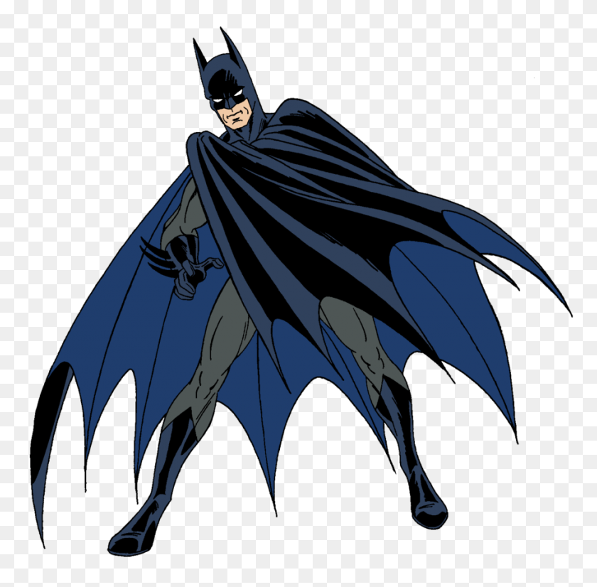Detail Free Batman Clipart Nomer 16