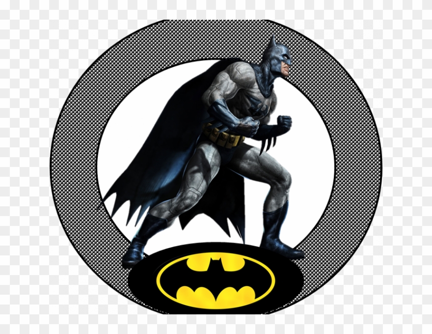 Detail Free Batman Clipart Nomer 18