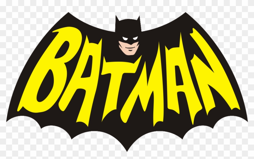 Detail Free Batman Clipart Nomer 33