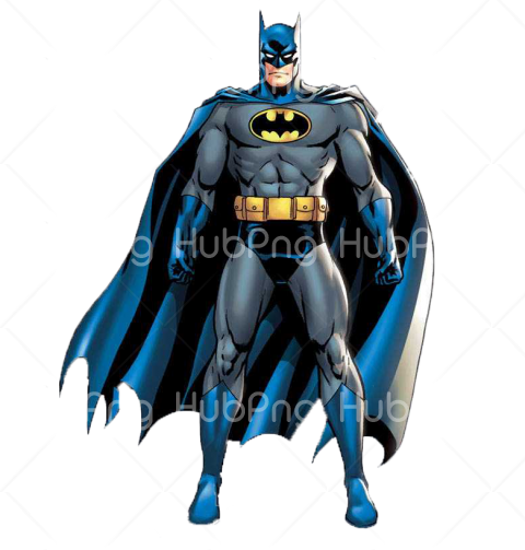 Detail Free Batman Clipart Nomer 35