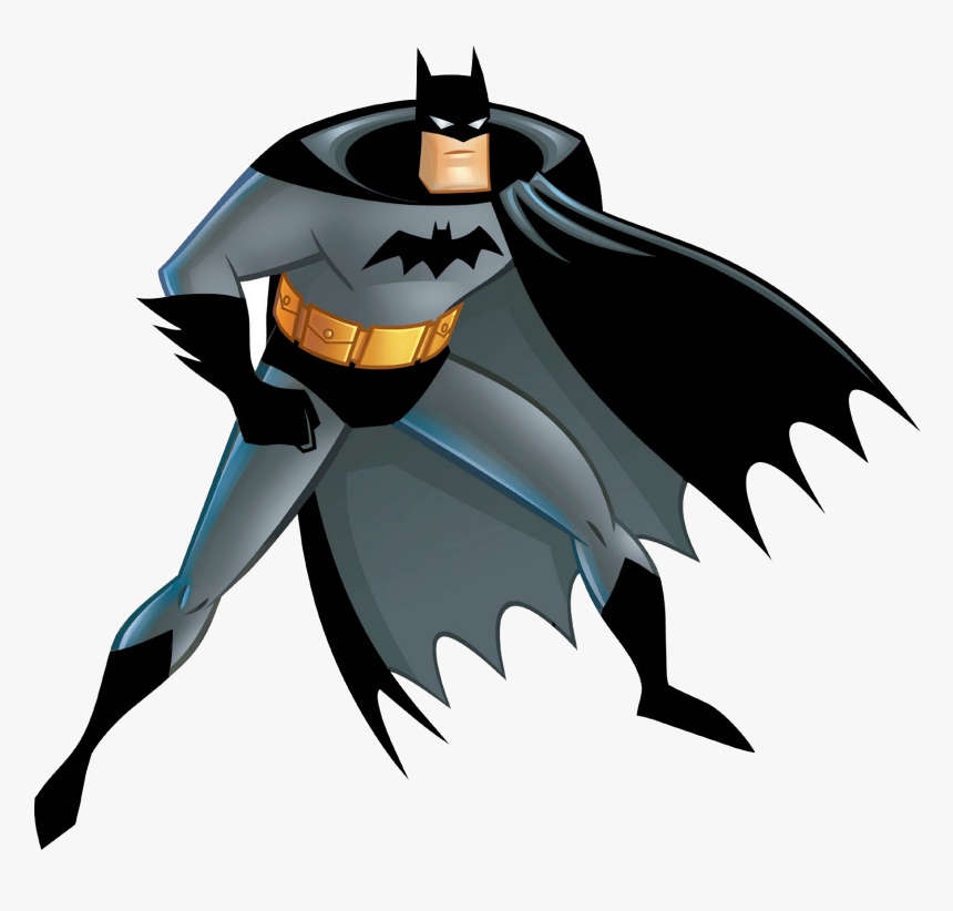 Detail Free Batman Clipart Nomer 39