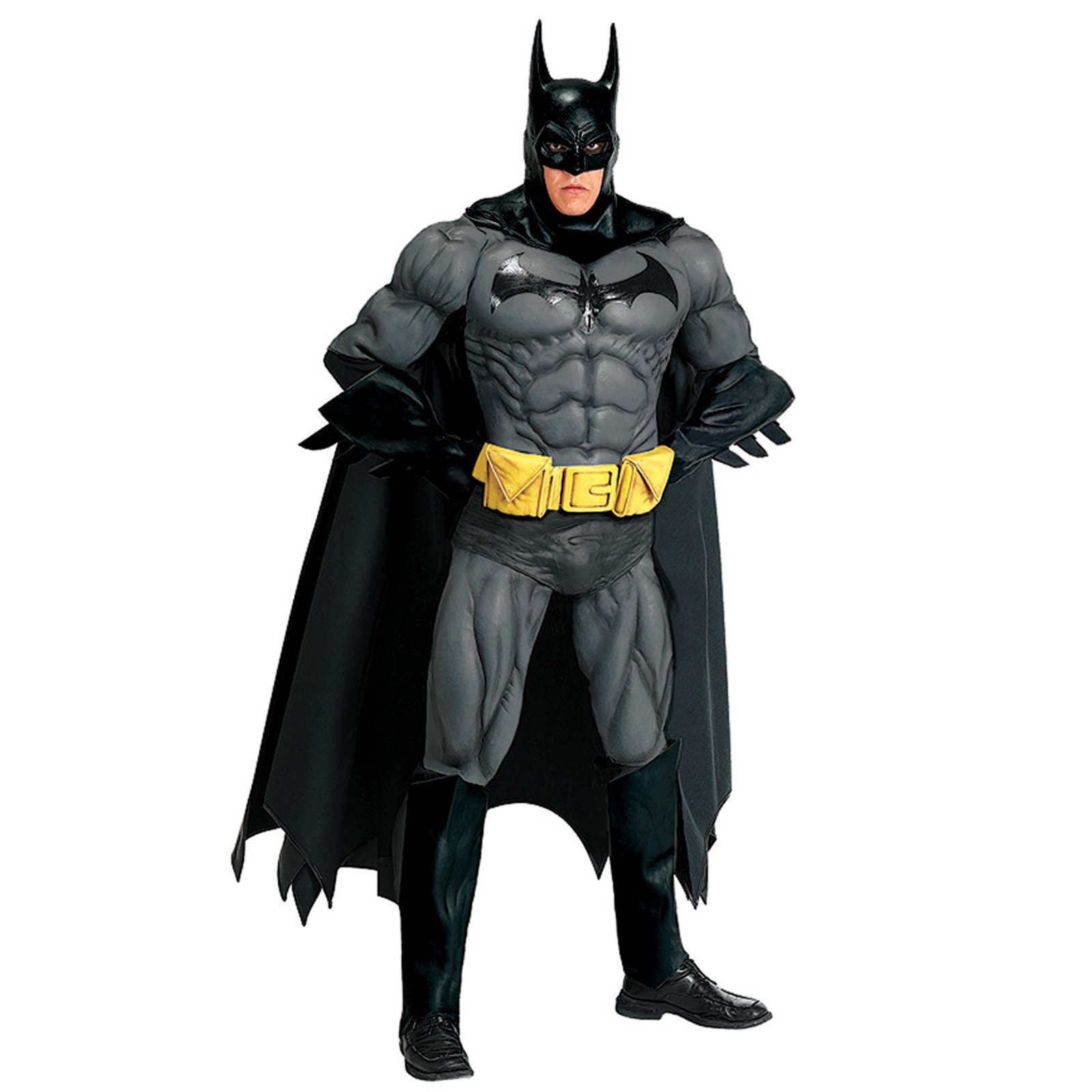 Detail Free Batman Clipart Nomer 41