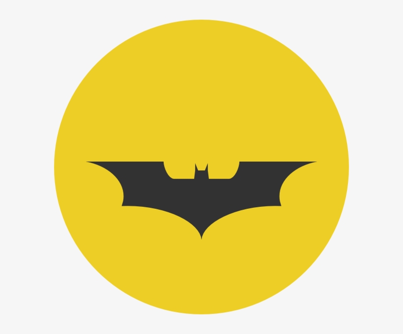 Detail Free Batman Clipart Nomer 42