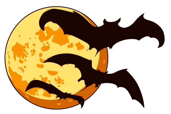 Detail Free Batman Clipart Nomer 44