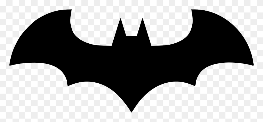 Detail Free Batman Clipart Nomer 46