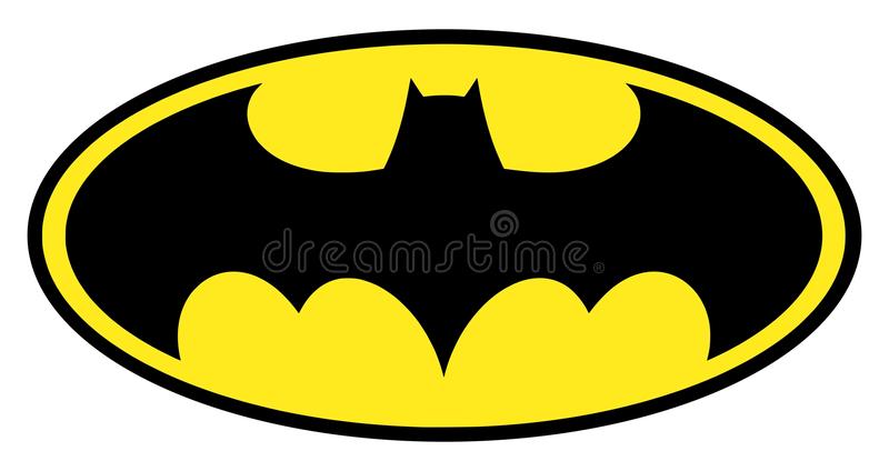 Detail Free Batman Clipart Images Nomer 13